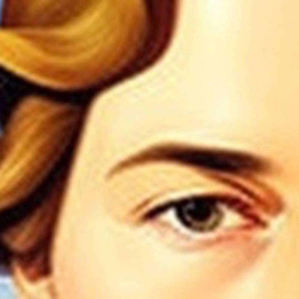 Meet your Posher, Naomi